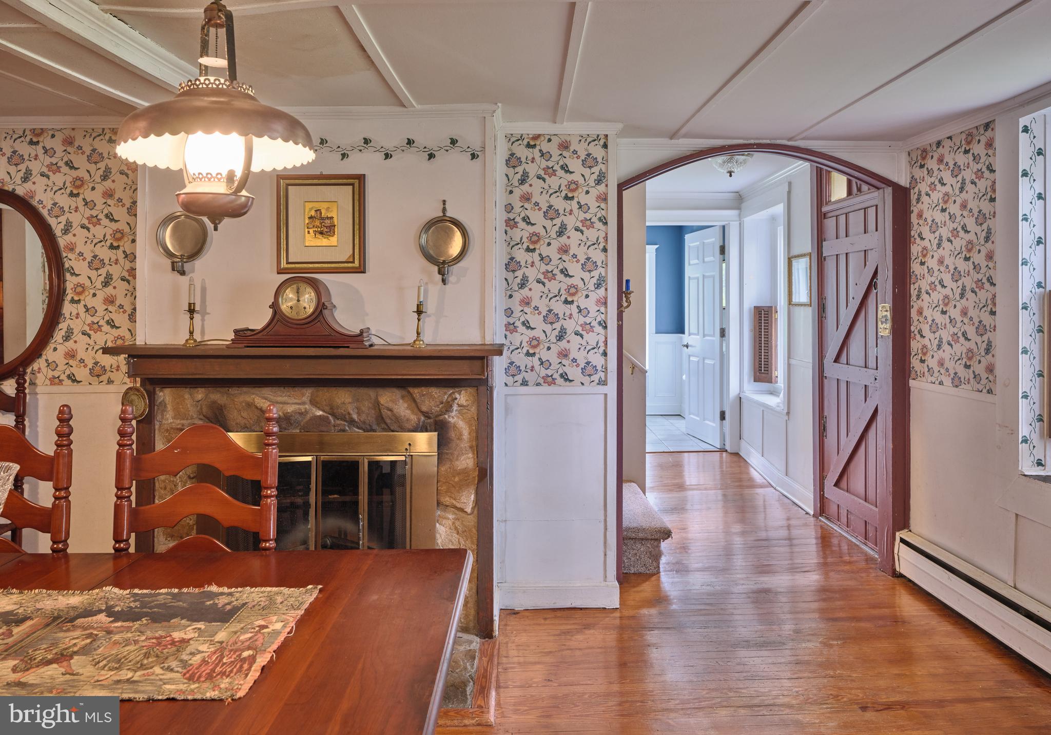 1465 Makefield Road Yardley, PA 19067 - Photo 14 of 43 Dining Room