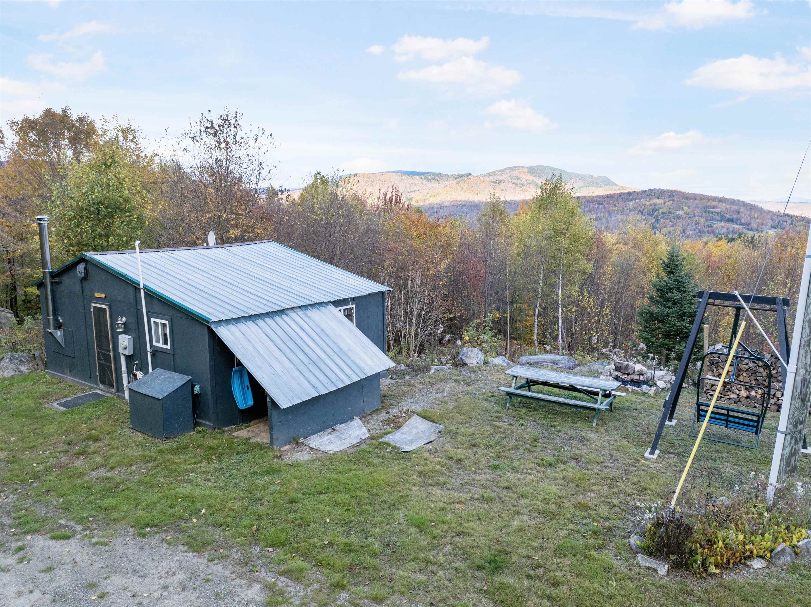3 Bear Cub Retreat Road Errol, NH 03579 - Photo 17 of 51 Gallery Image 17