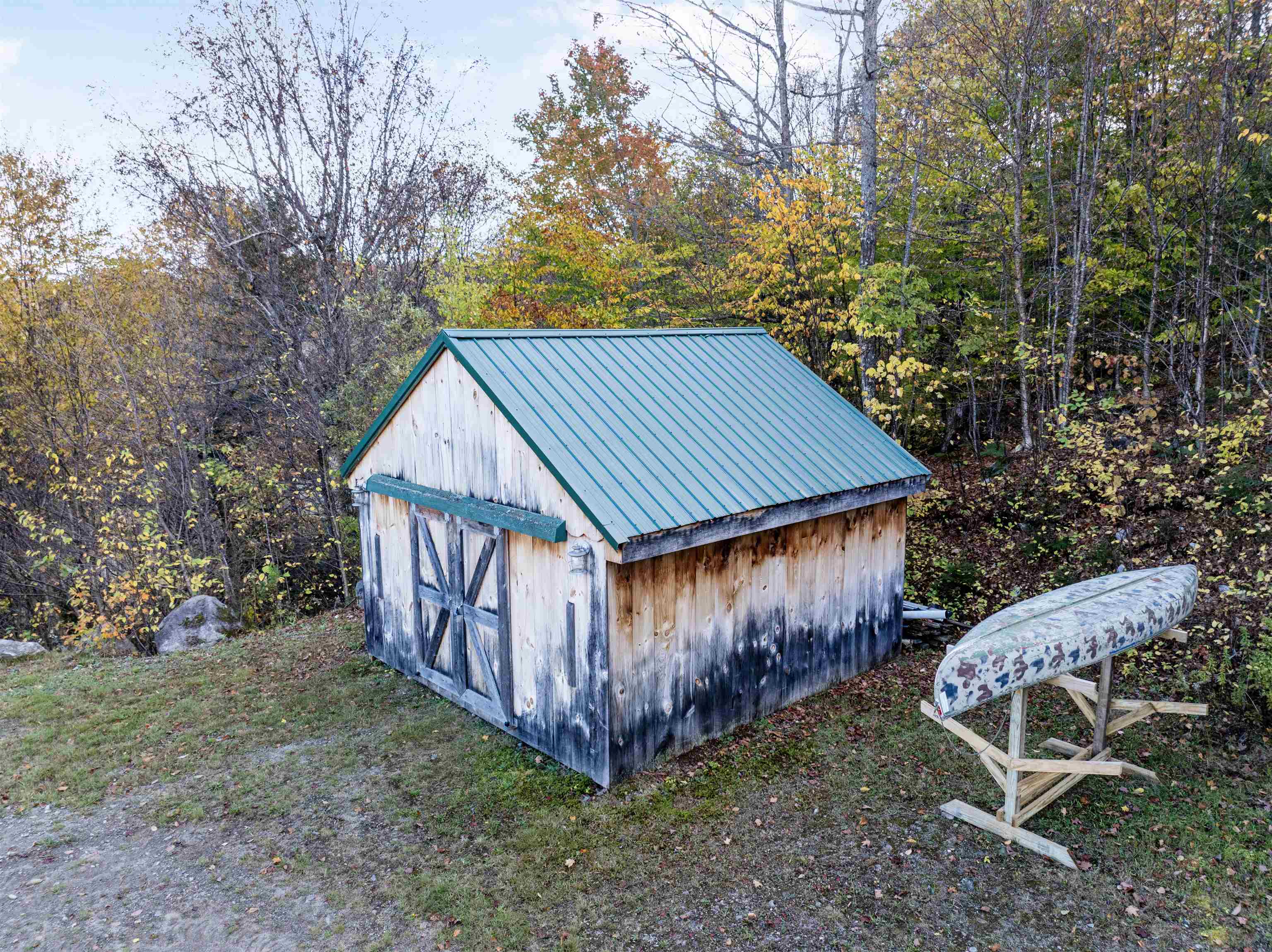 3 Bear Cub Retreat Road Errol, NH 03579 - Photo 19 of 51 Gallery Image 19