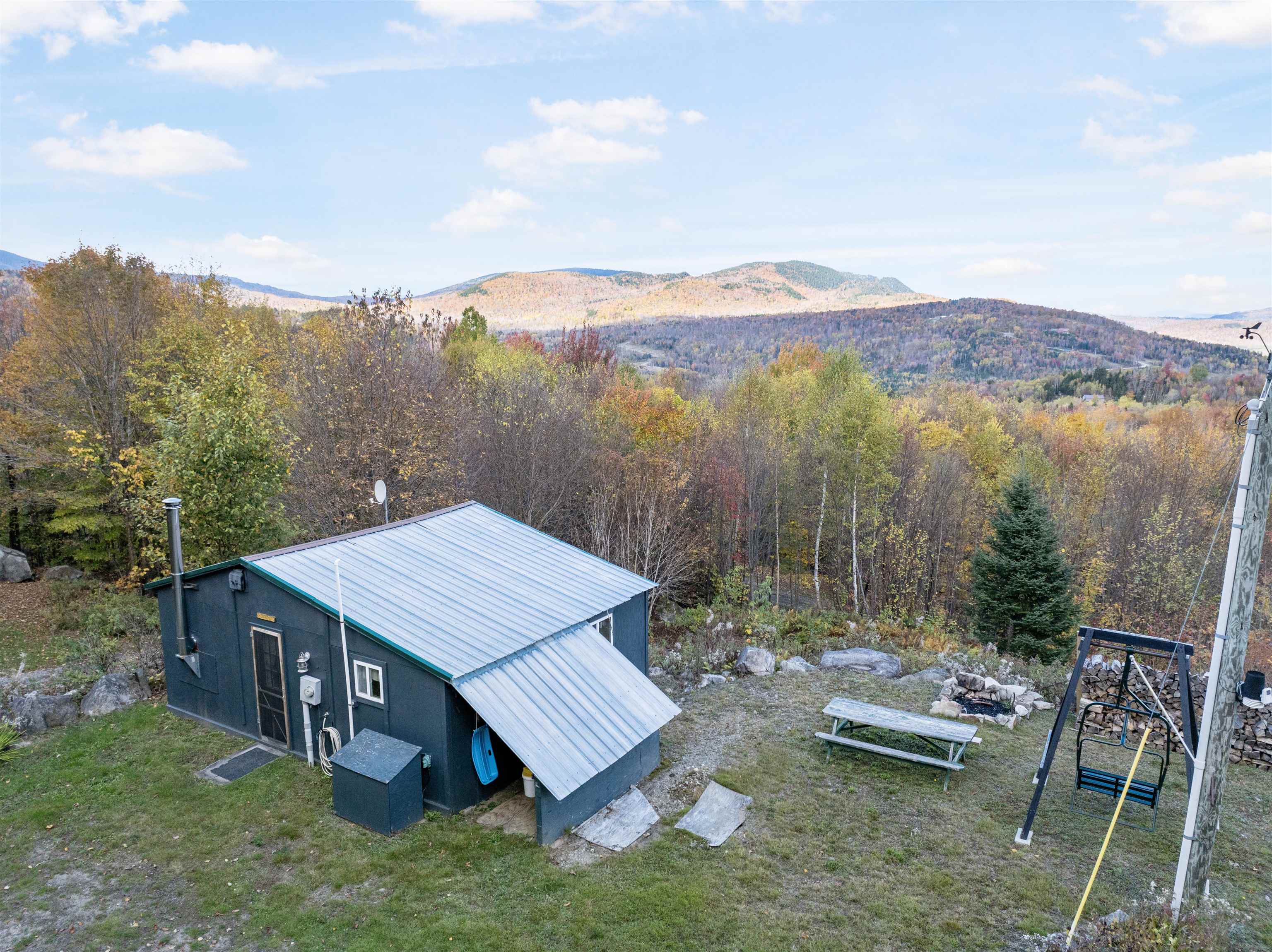 3 Bear Cub Retreat Road Errol, NH 03579 - Photo 20 of 51 Gallery Image 20