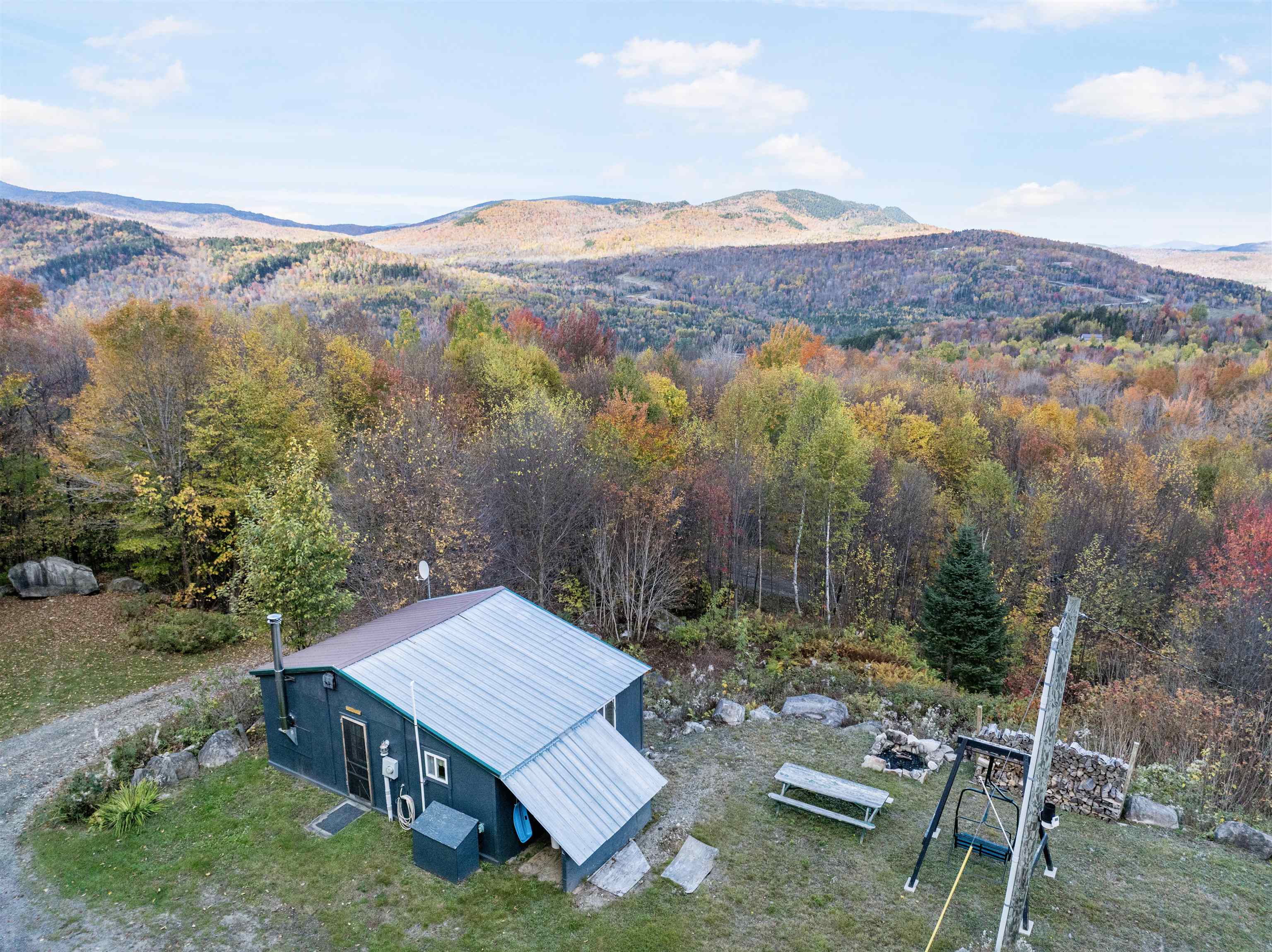 3 Bear Cub Retreat Road Errol, NH 03579 - Photo 21 of 51 Gallery Image 21