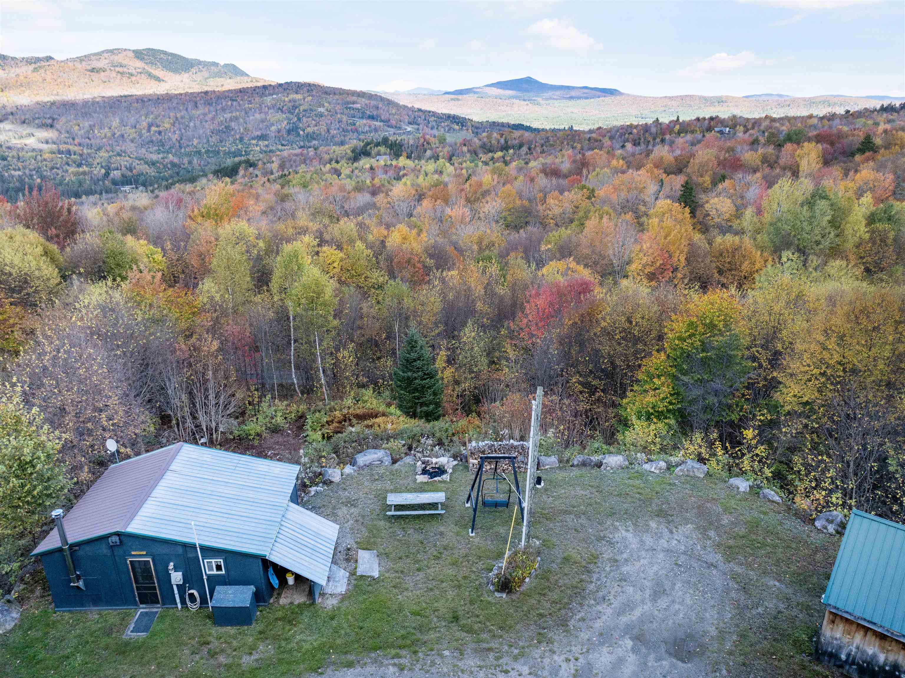 3 Bear Cub Retreat Road Errol, NH 03579 - Photo 22 of 51 Gallery Image 22
