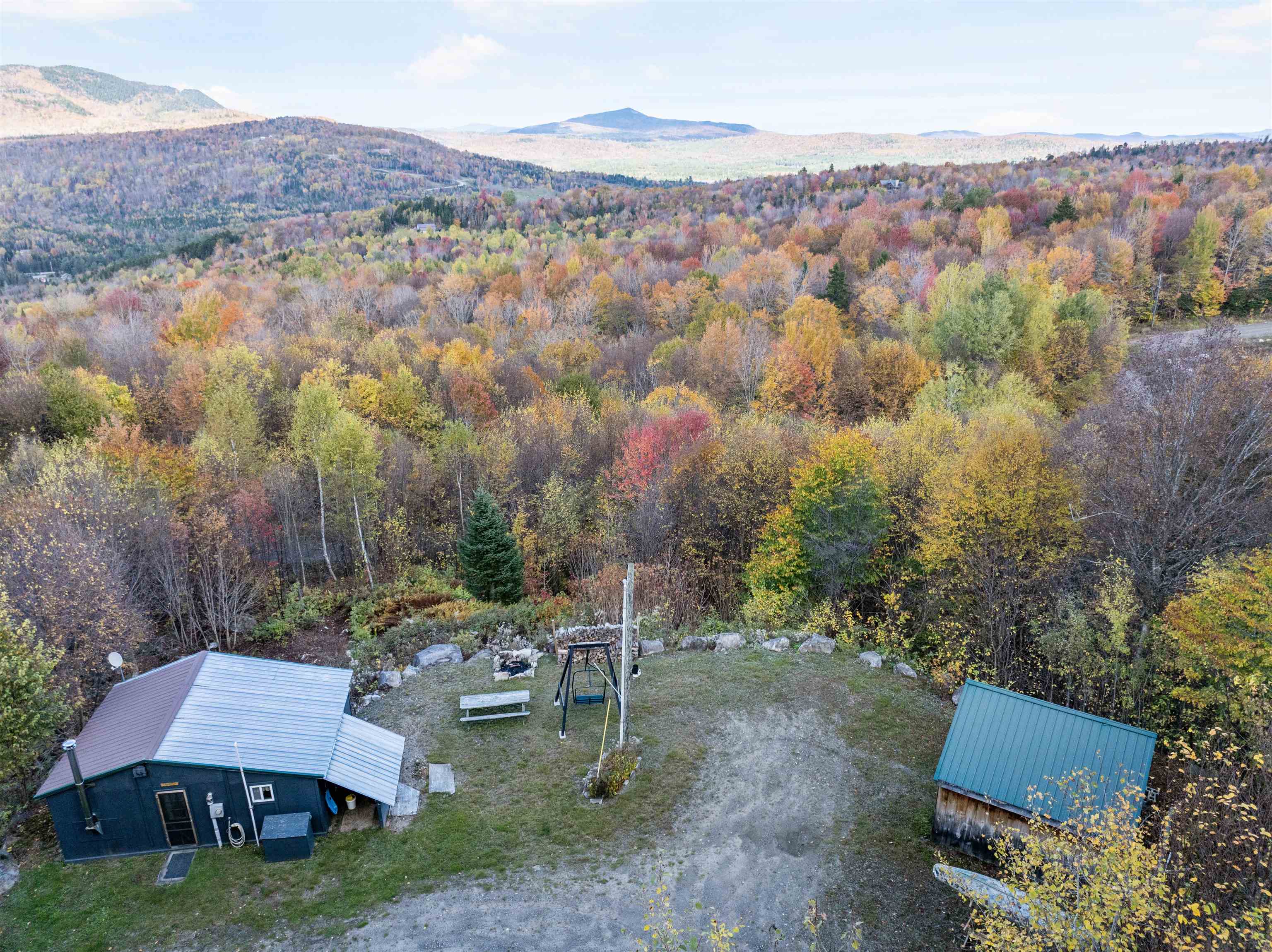 3 Bear Cub Retreat Road Errol, NH 03579 - Photo 23 of 51 Gallery Image 23