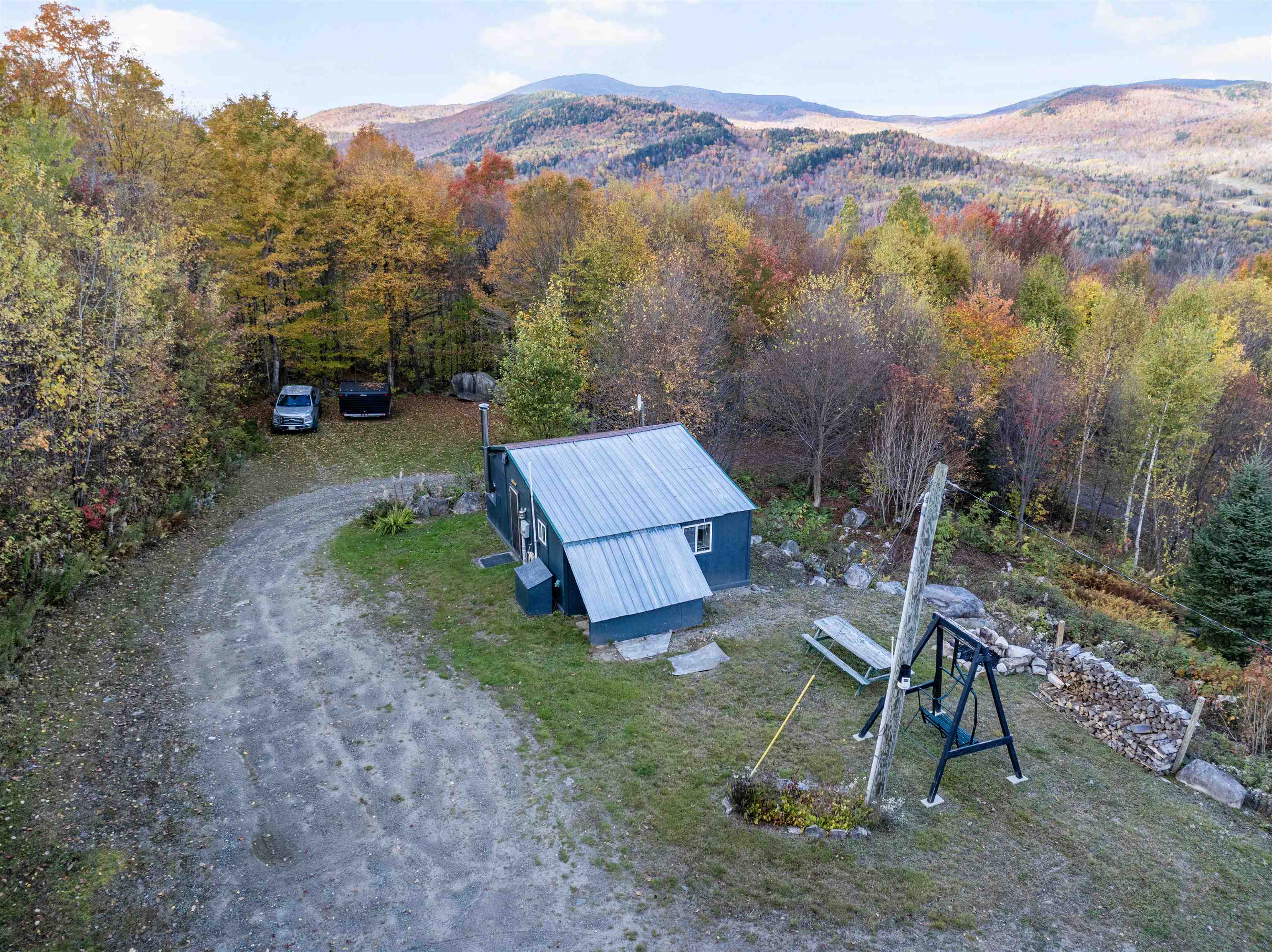 3 Bear Cub Retreat Road Errol, NH 03579 - Photo 26 of 51 Gallery Image 26