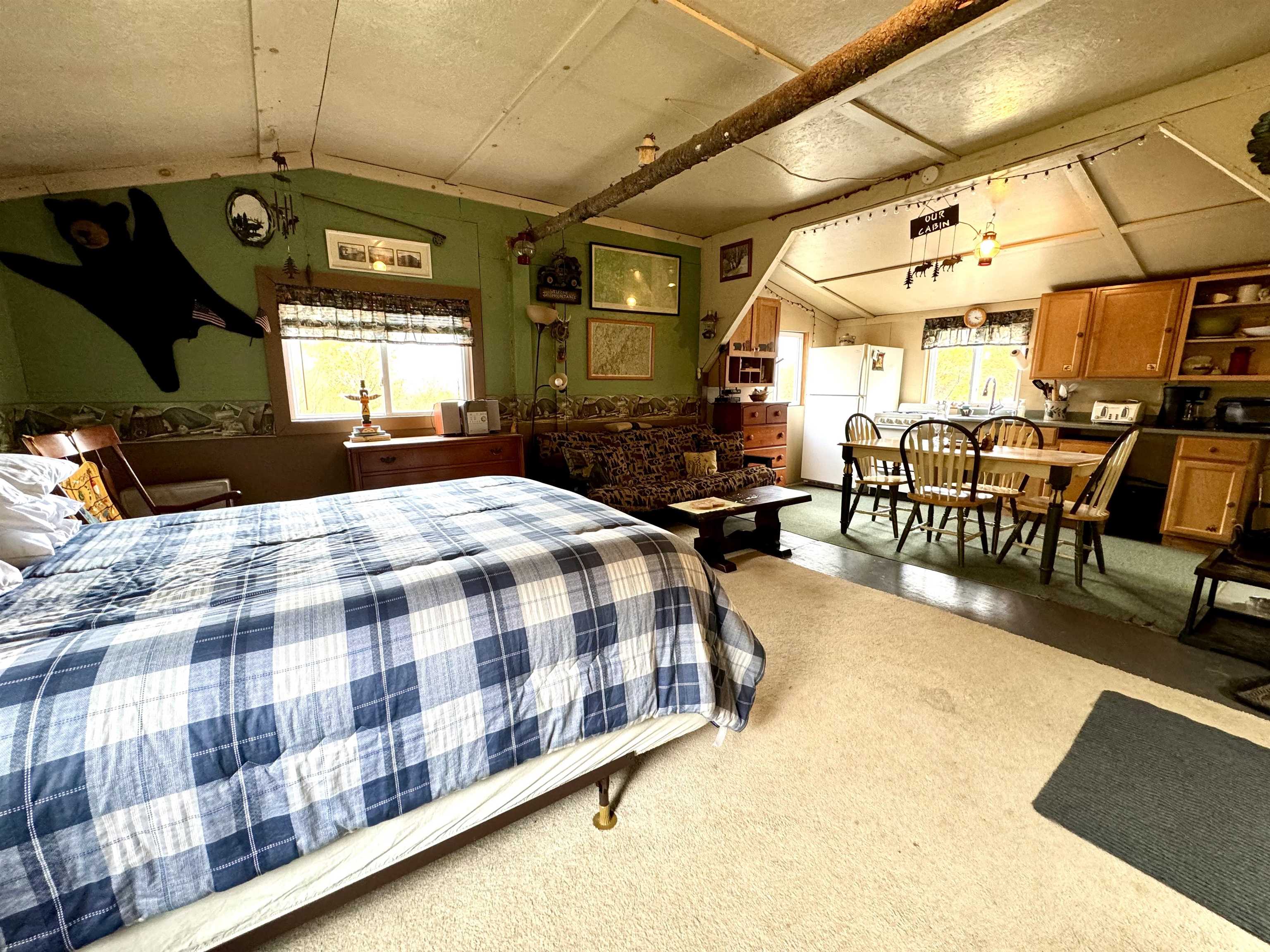 3 Bear Cub Retreat Road Errol, NH 03579 - Photo 4 of 51 Gallery Image 4