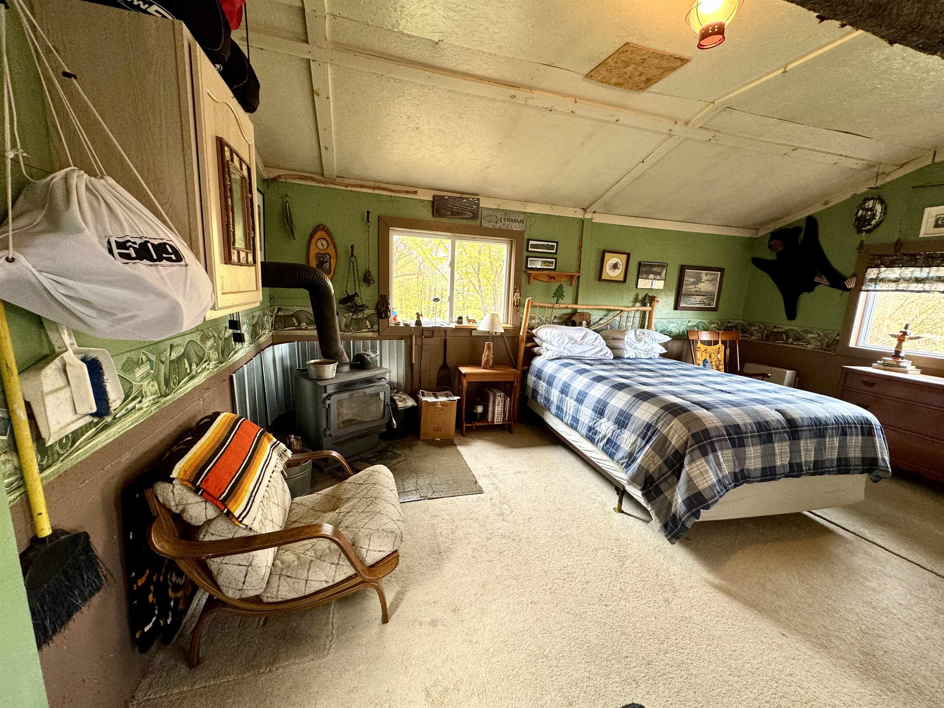 3 Bear Cub Retreat Road Errol, NH 03579 - Photo 46 of 51 Gallery Image 46