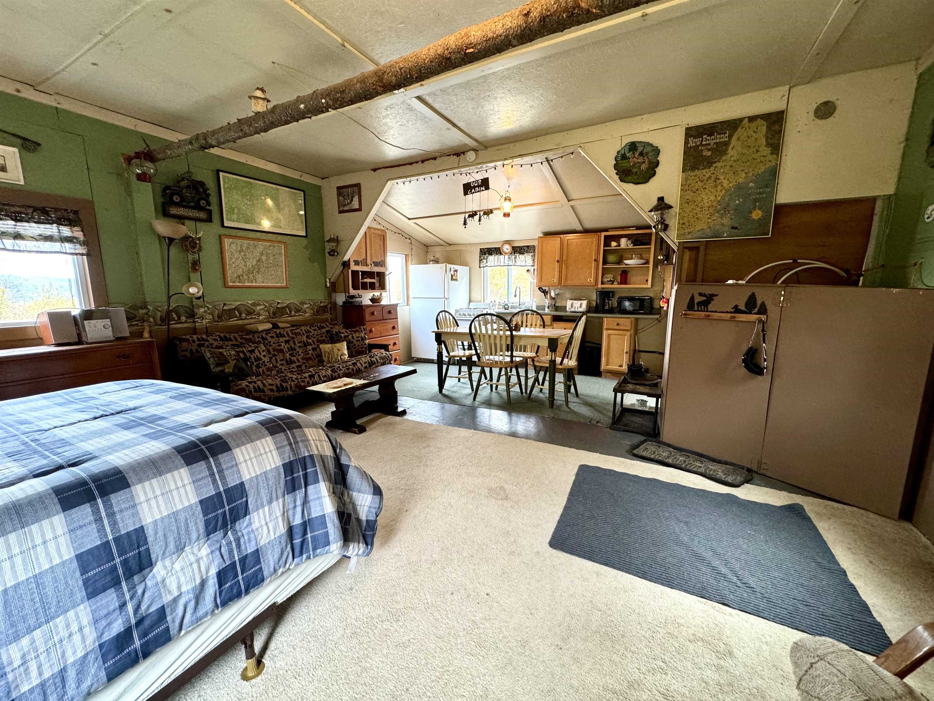 3 Bear Cub Retreat Road Errol, NH 03579 - Photo 5 of 51 Gallery Image 5
