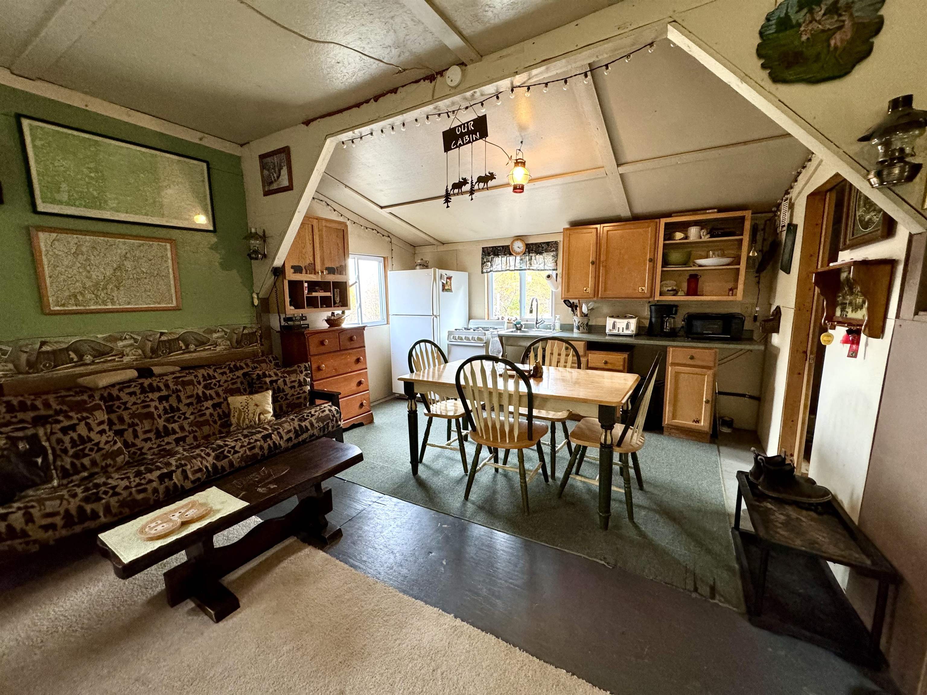 3 Bear Cub Retreat Road Errol, NH 03579 - Photo 6 of 51 Gallery Image 6