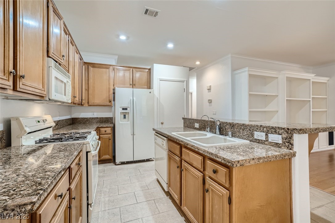 549 Jade Cliffs Lane Las Vegas, NV 89144 - Photo 11 of 28