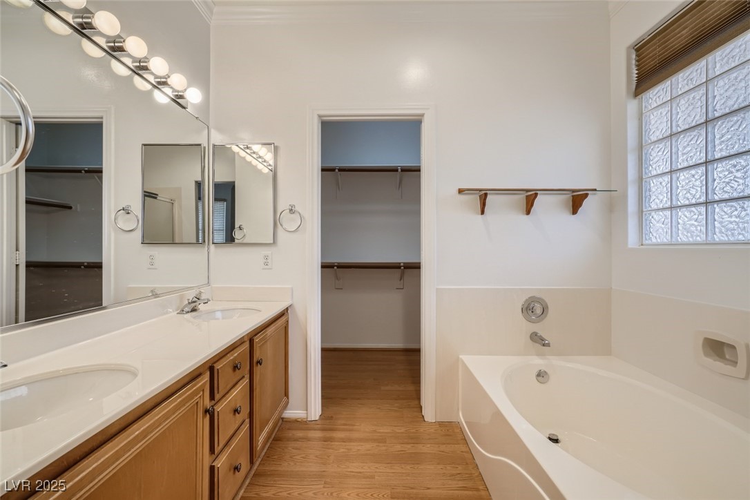 549 Jade Cliffs Lane Las Vegas, NV 89144 - Photo 17 of 28