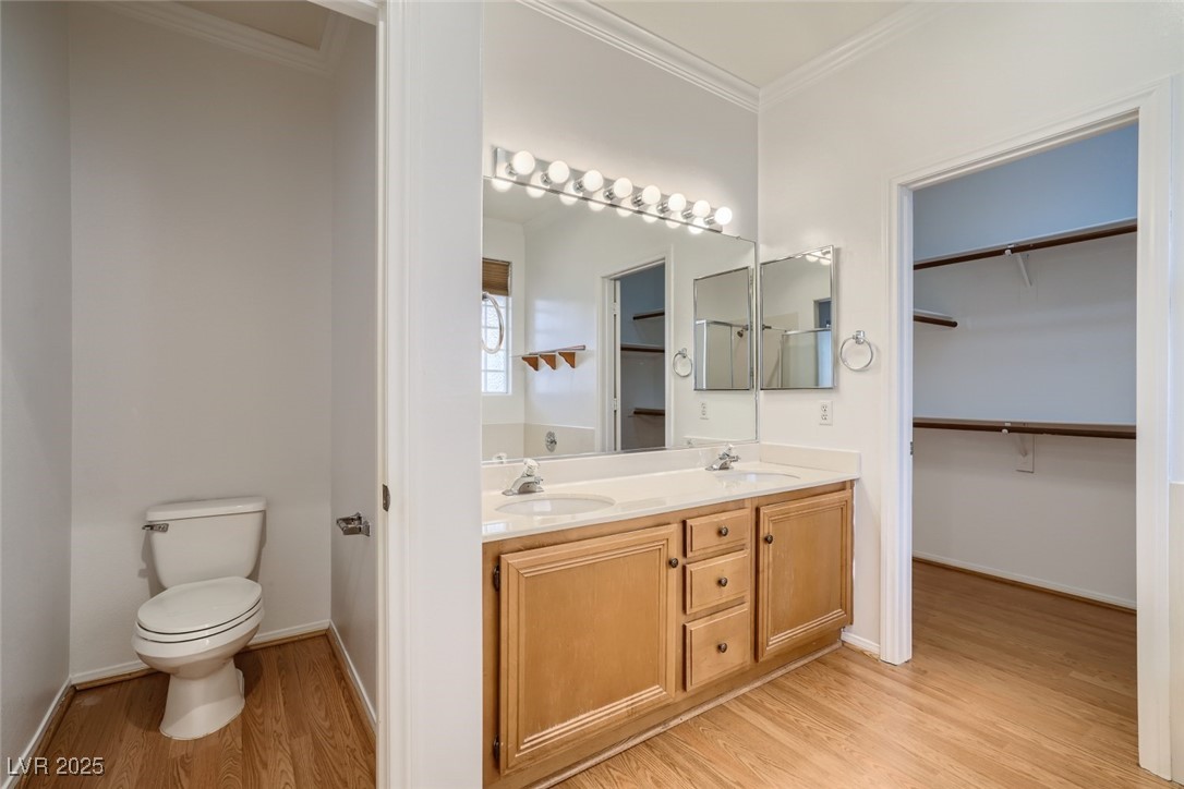 549 Jade Cliffs Lane Las Vegas, NV 89144 - Photo 18 of 28