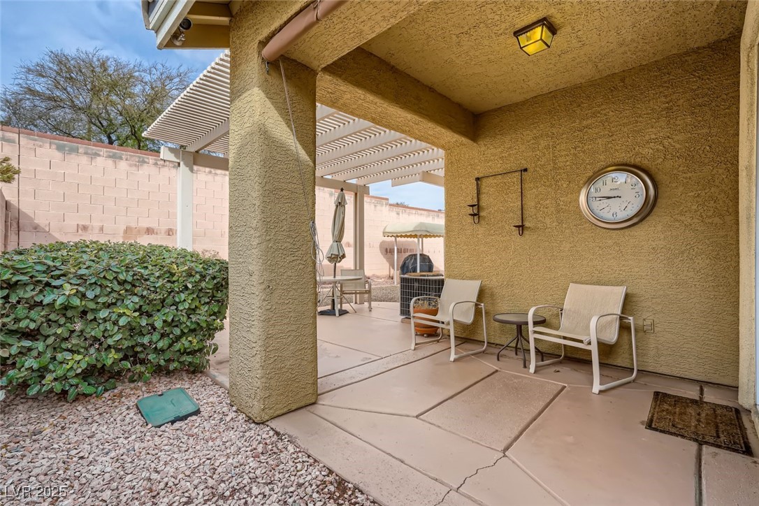549 Jade Cliffs Lane Las Vegas, NV 89144 - Photo 24 of 28