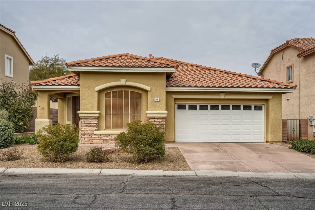 549 Jade Cliffs Lane Las Vegas, NV 89144 - Photo 27 of 28