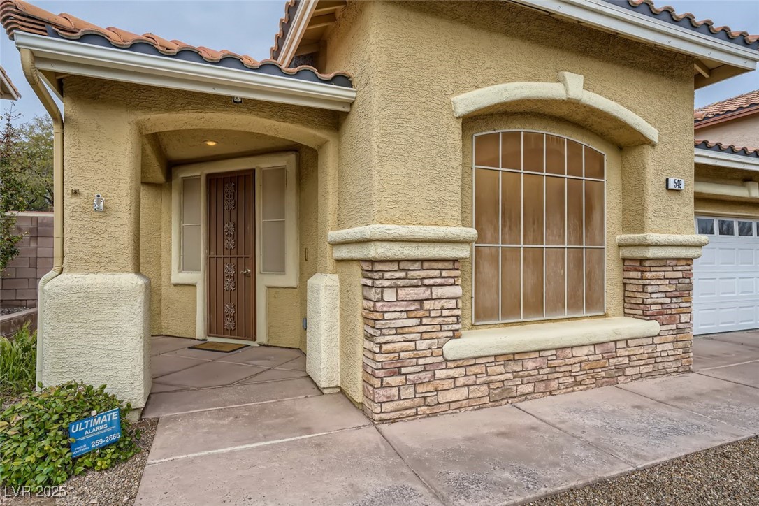 549 Jade Cliffs Lane Las Vegas, NV 89144 - Photo 28 of 28