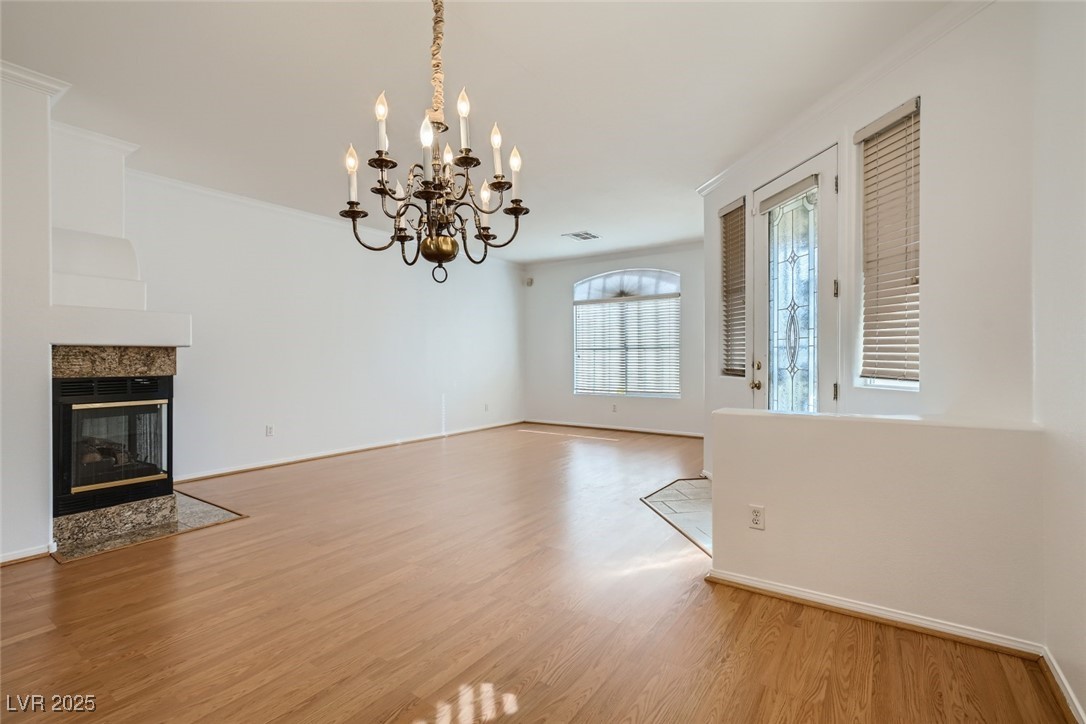 549 Jade Cliffs Lane Las Vegas, NV 89144 - Photo 3 of 28