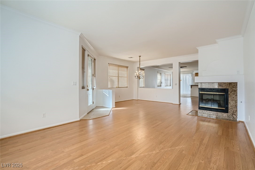 549 Jade Cliffs Lane Las Vegas, NV 89144 - Photo 4 of 28