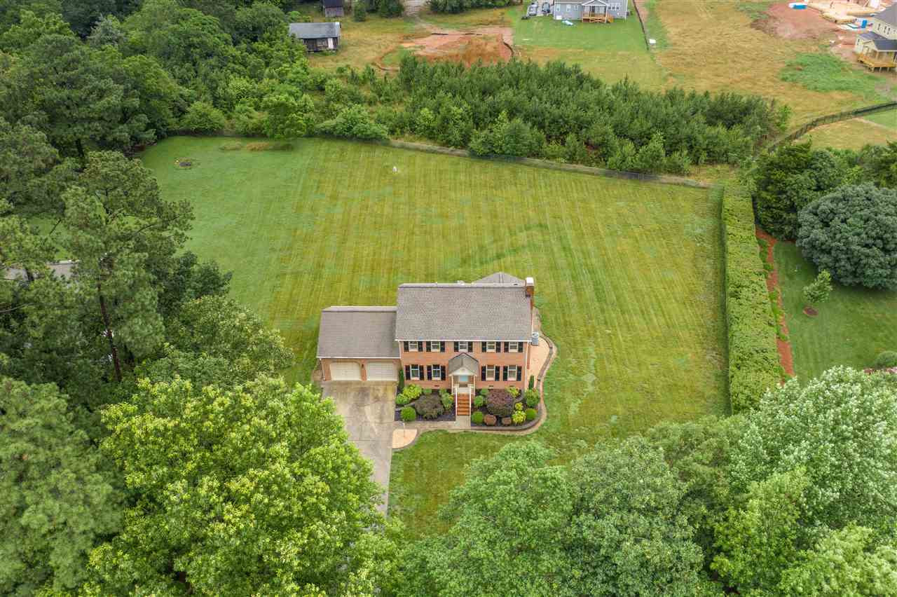 7905 Senter Farm Road Apex, NC 27539 - Photo 5 of 25 Photo 5
