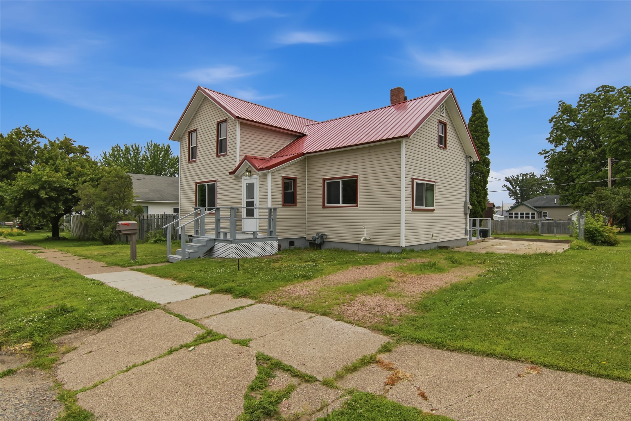 20 North 4th Street Barron, WI 54812 - Photo 36 of 38