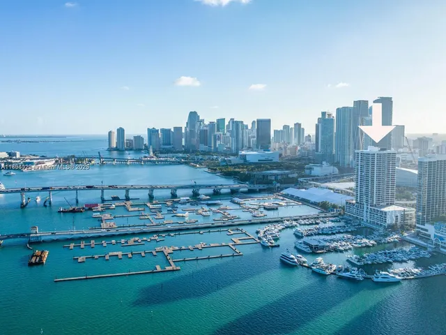a view of lake from balcony