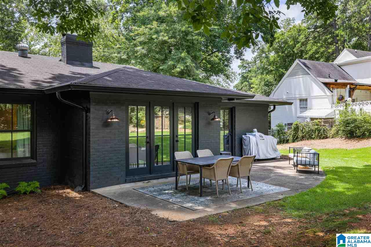 3325 Crosshill Road Birmingham, AL 35223 - Photo 39 of 43