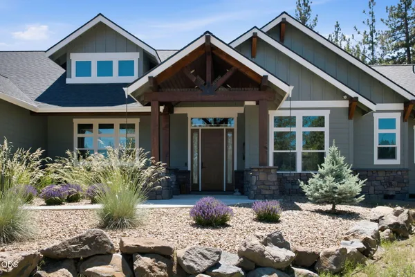 $1,495,000 | 16055 Foothill Lane, Sisters, OR 97759