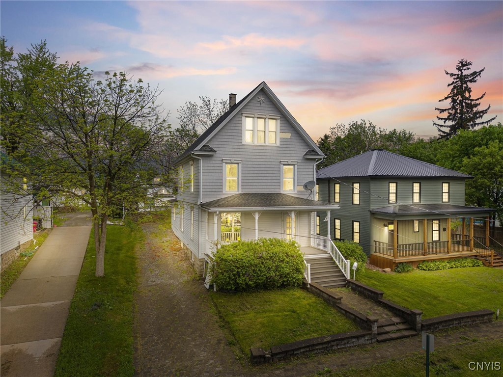 8 Washington Street Alexandria, NY 13607 - Photo 1 of 1 Gallery Image 1