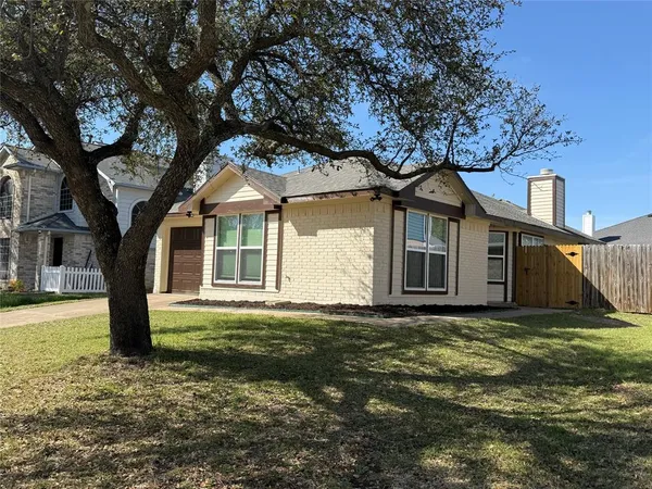 $239,900 | 10228 Blue Bell Drive, Fort Worth, TX 76108