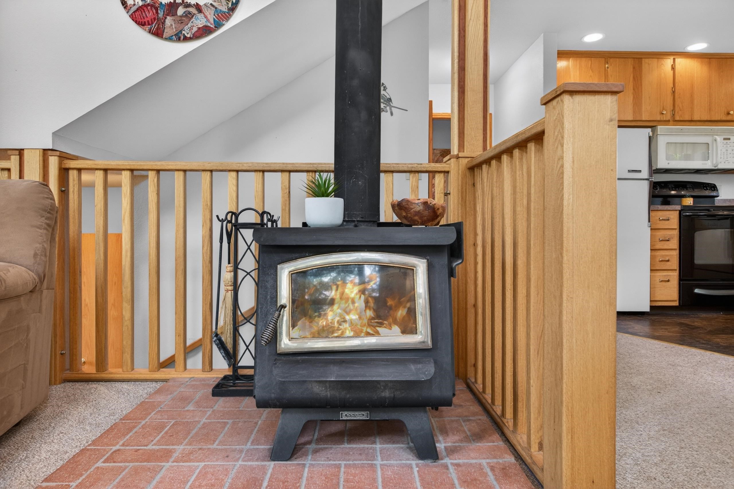 808 Lake Ridge Road, Unit 2 Lake Almanor, CA 96137 - Photo 11 of 50