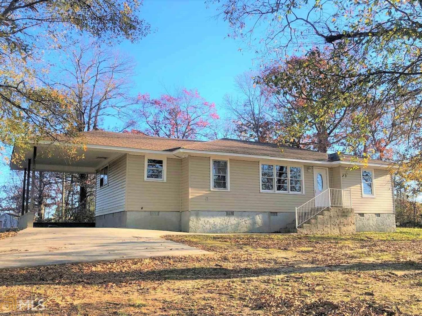18 Teasley Mill Road Bowman, GA 30624 - Photo 1 of 1 Gallery Image 1