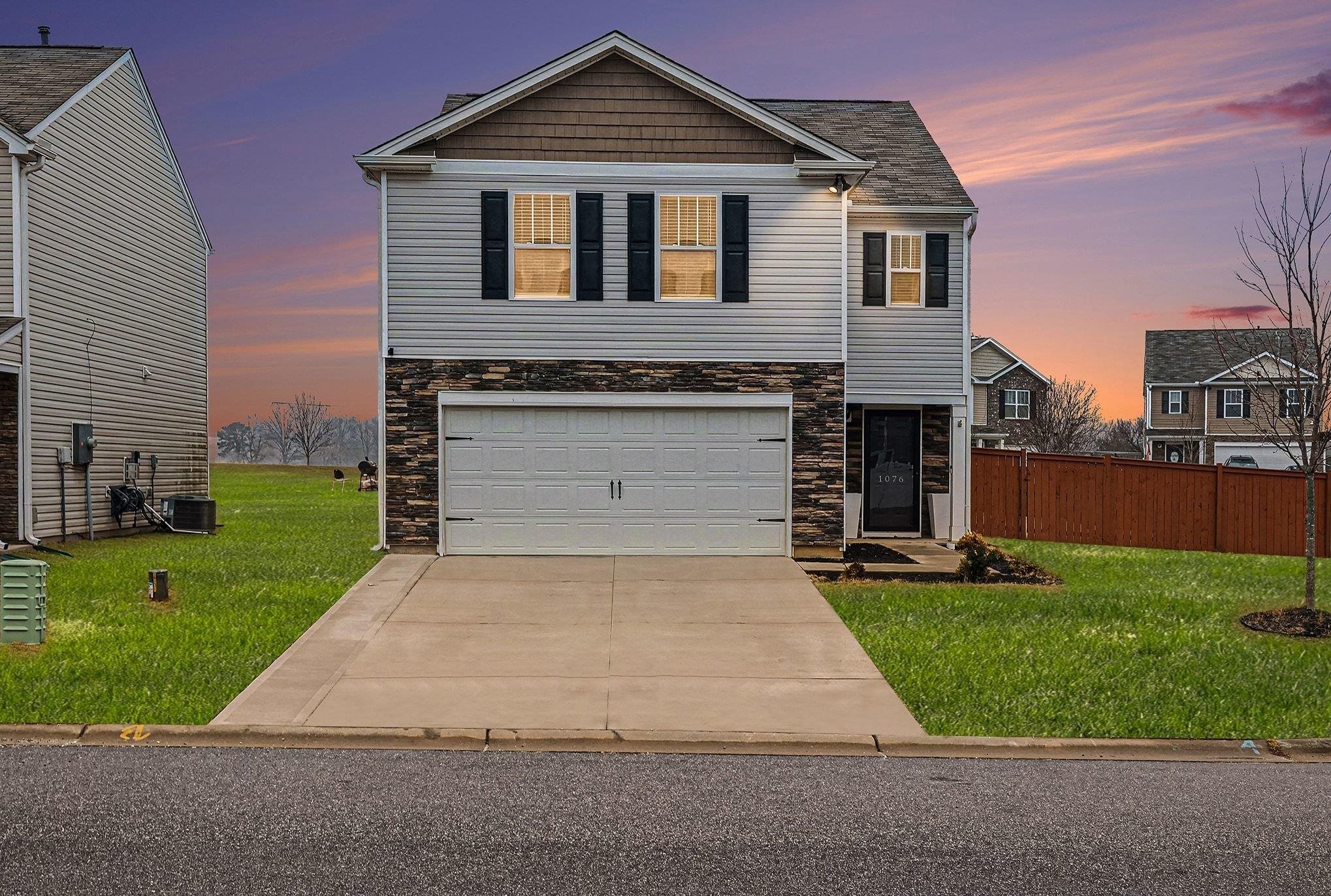 1076 Bridlebrook Trail Greer, SC 29651 - Photo 2 of 31