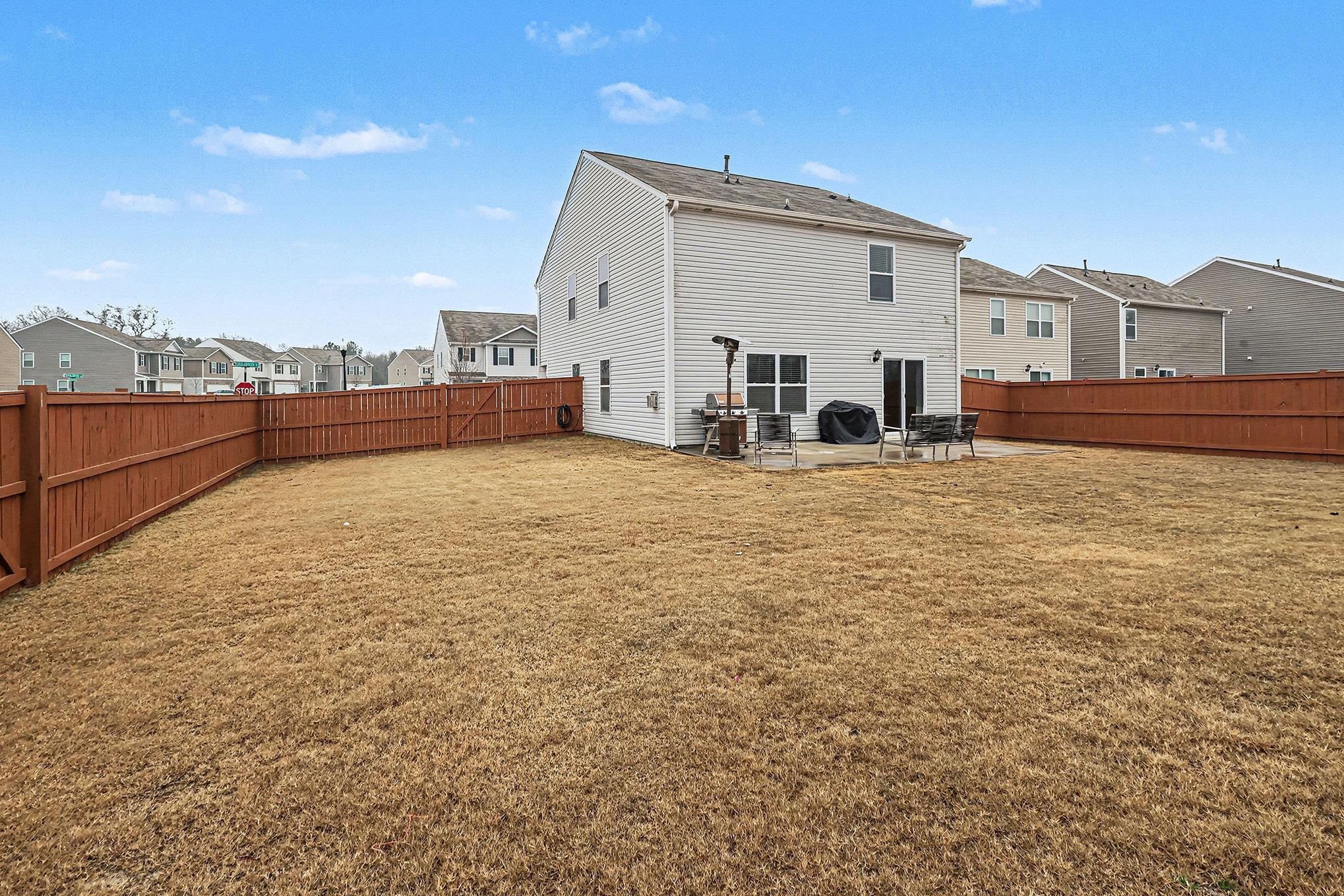 1076 Bridlebrook Trail Greer, SC 29651 - Photo 25 of 28