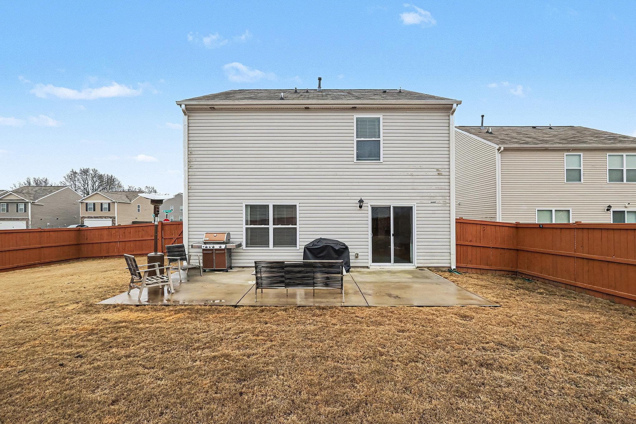 1076 Bridlebrook Trail Greer, SC 29651 - Photo 26 of 28