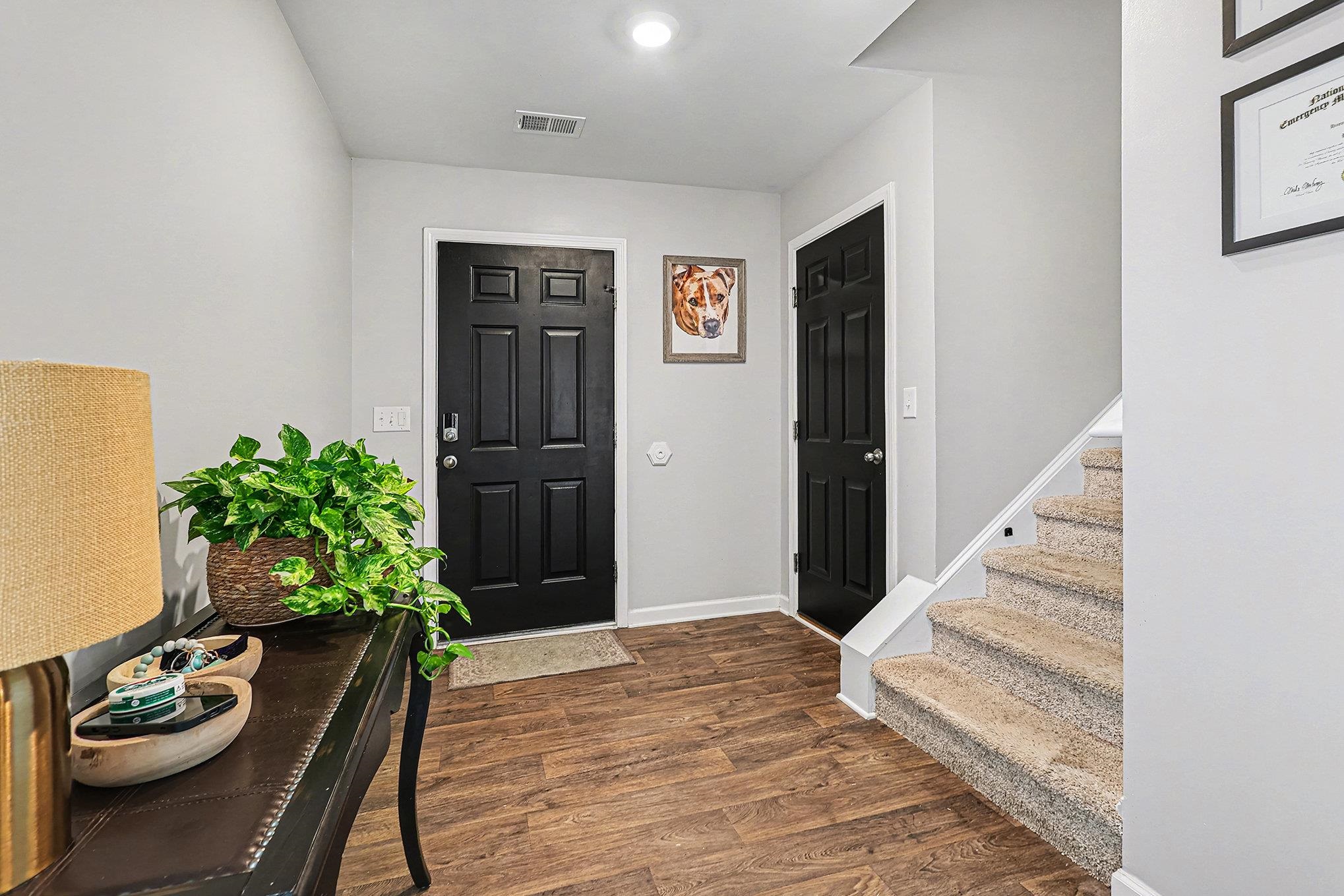 1076 Bridlebrook Trail Greer, SC 29651 - Photo 3 of 28