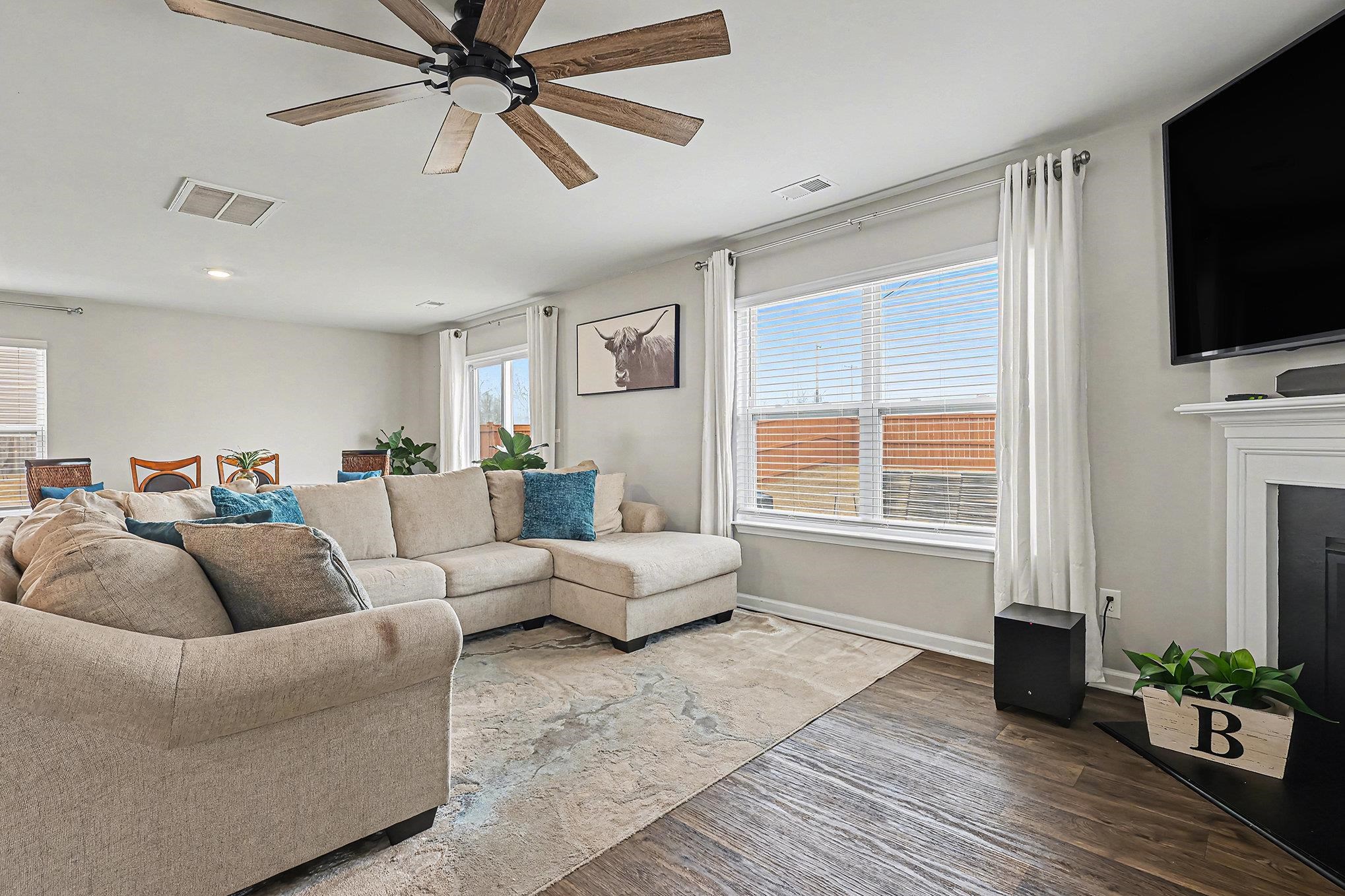 1076 Bridlebrook Trail Greer, SC 29651 - Photo 4 of 28