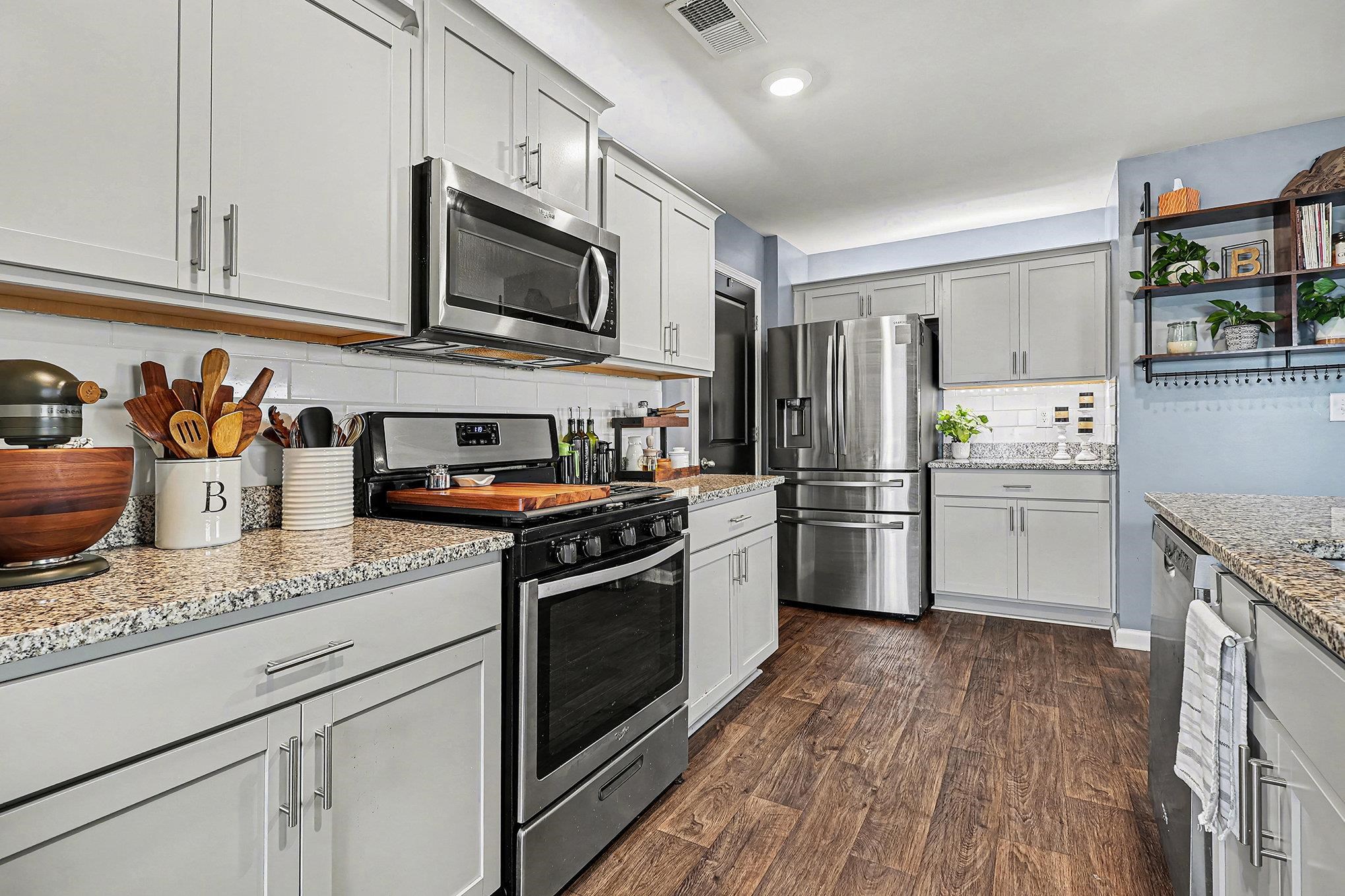 1076 Bridlebrook Trail Greer, SC 29651 - Photo 7 of 28