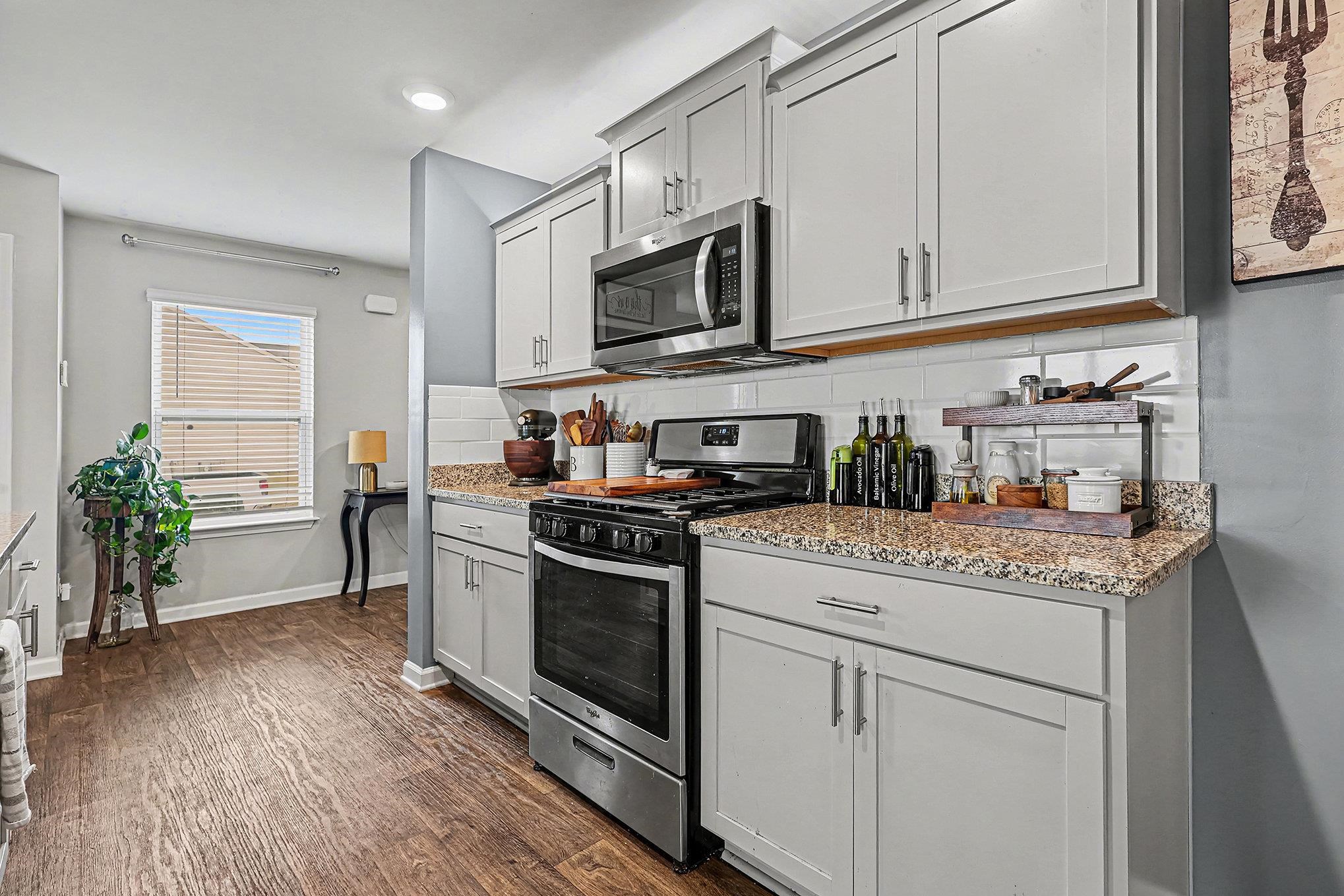 1076 Bridlebrook Trail Greer, SC 29651 - Photo 8 of 28