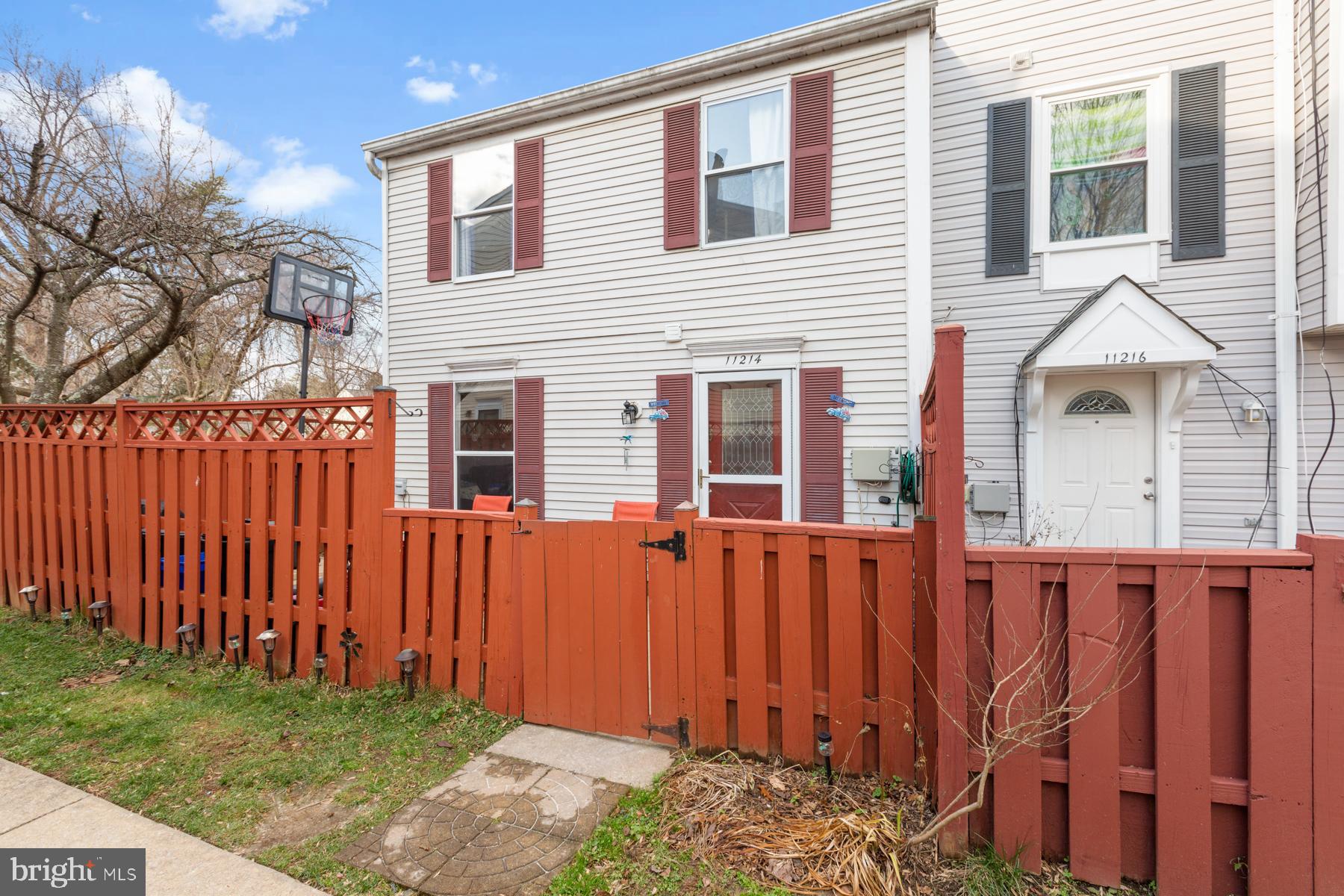 11214 Legato Way Silver Spring, MD 20901 - Photo 2 of 35 End unit Townhouse