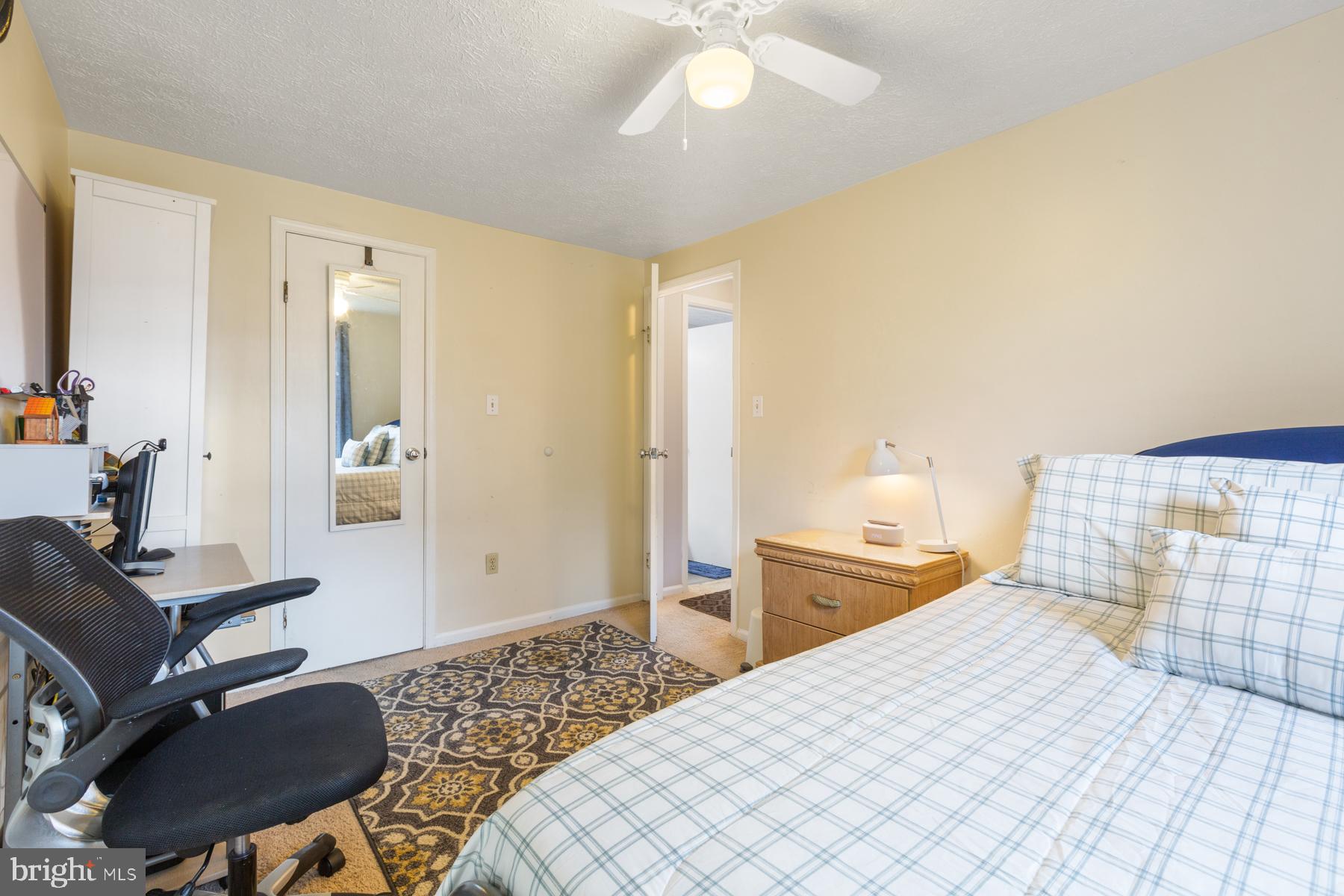 11214 Legato Way Silver Spring, MD 20901 - Photo 24 of 35 Main bedroom view 3