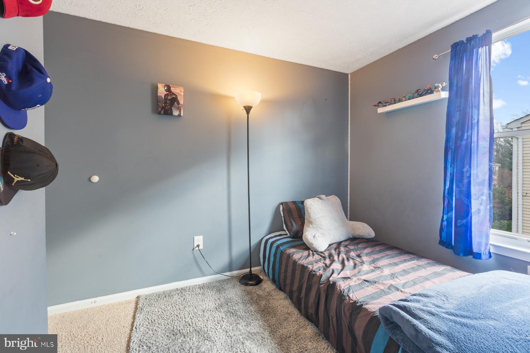 11214 Legato Way Silver Spring, MD 20901 - Photo 27 of 35 Second bedroom 2