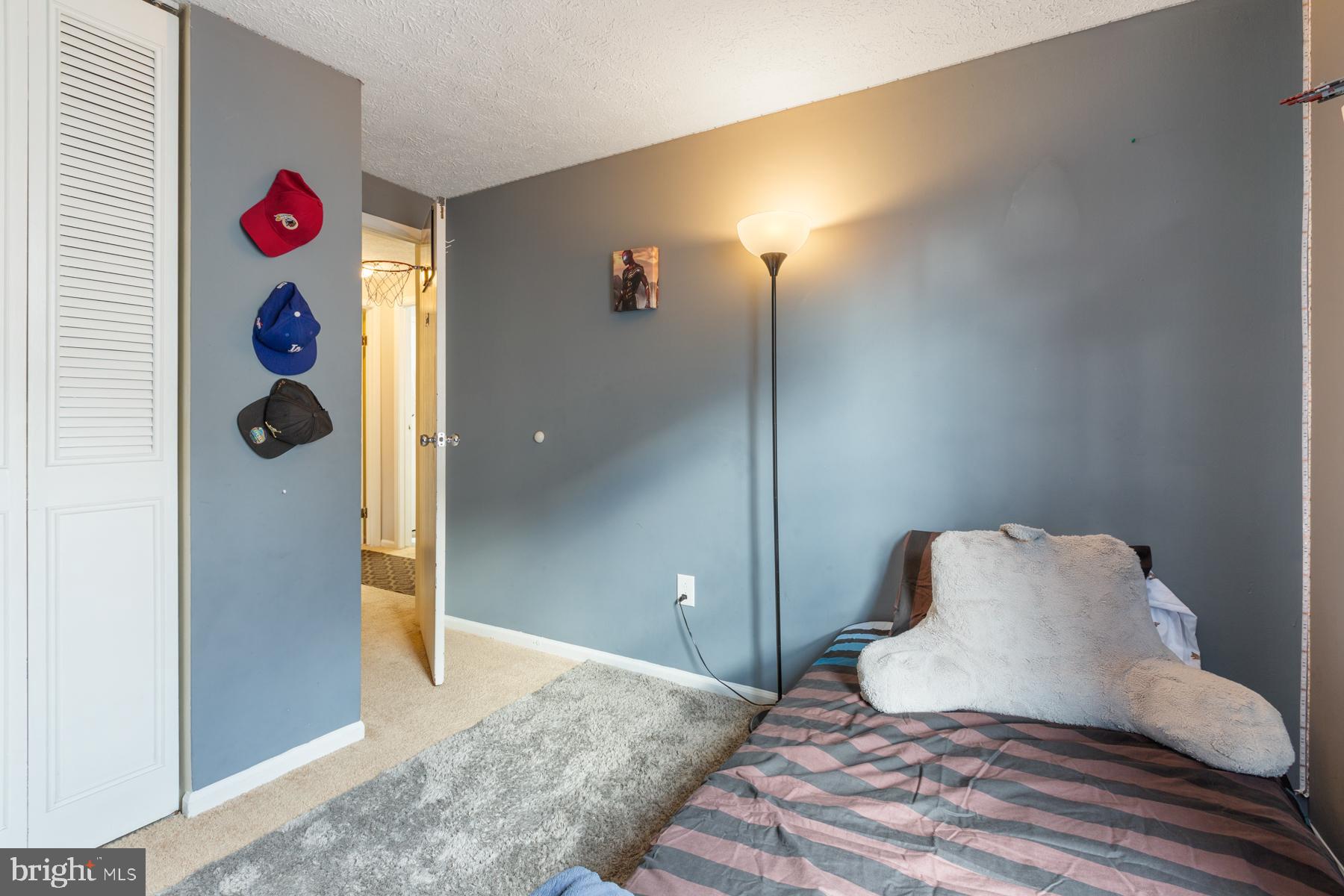 11214 Legato Way Silver Spring, MD 20901 - Photo 28 of 35 Second bedroom 3