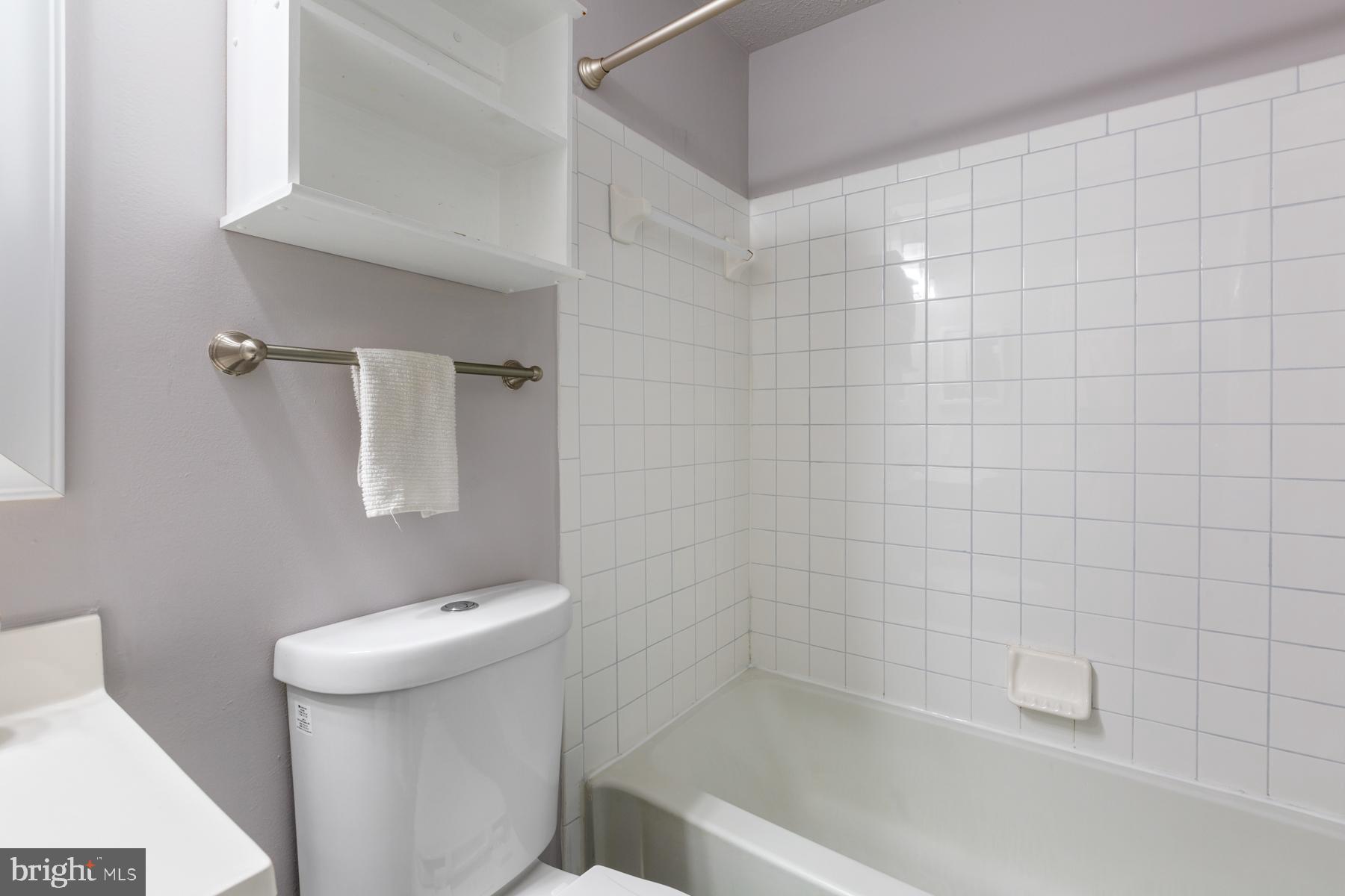 11214 Legato Way Silver Spring, MD 20901 - Photo 33 of 35 Full bath view 2