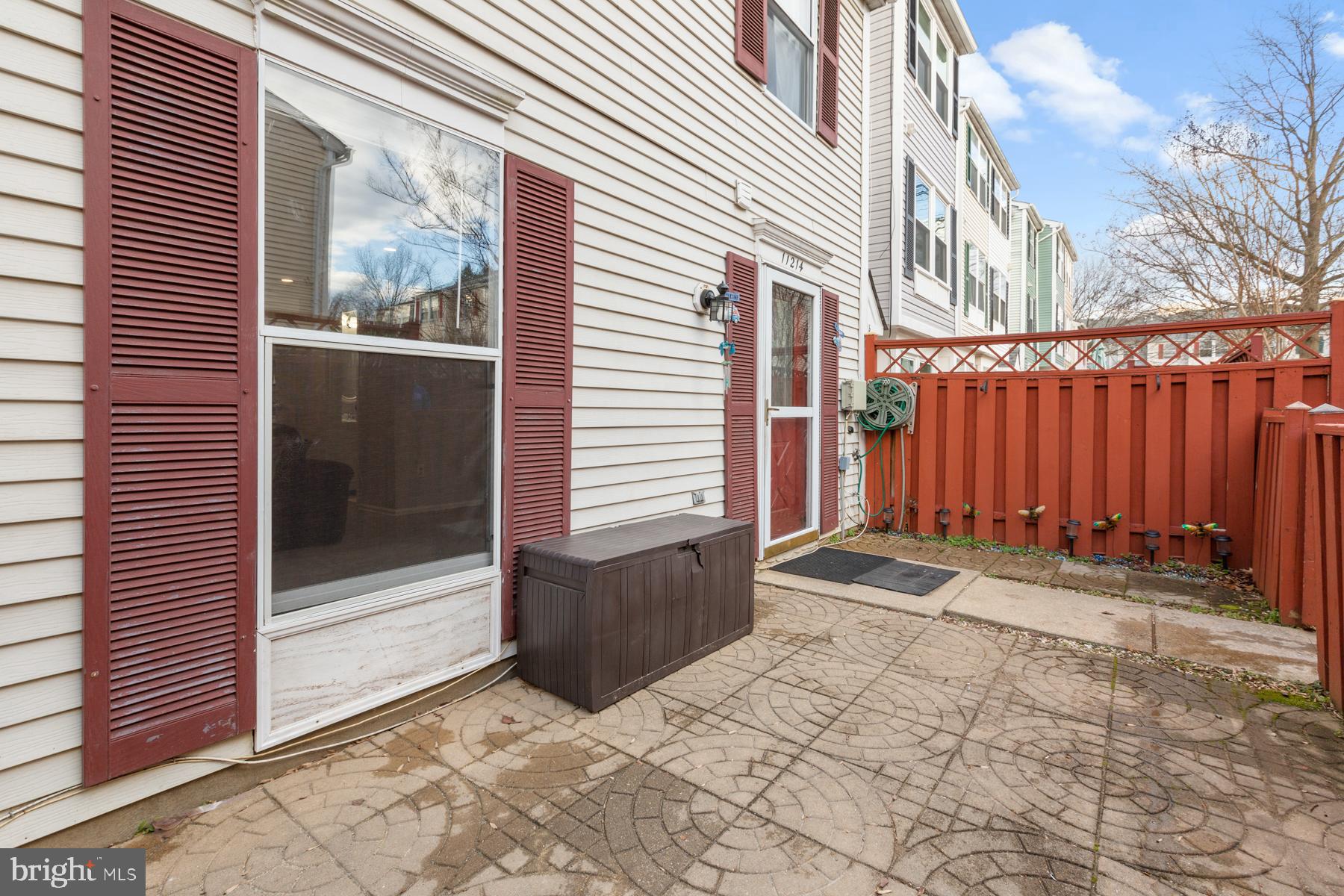 11214 Legato Way Silver Spring, MD 20901 - Photo 5 of 35