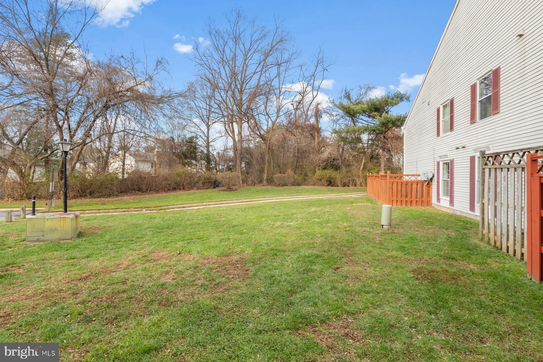 11214 Legato Way Silver Spring, MD 20901 - Photo 8 of 35 Lots of green space