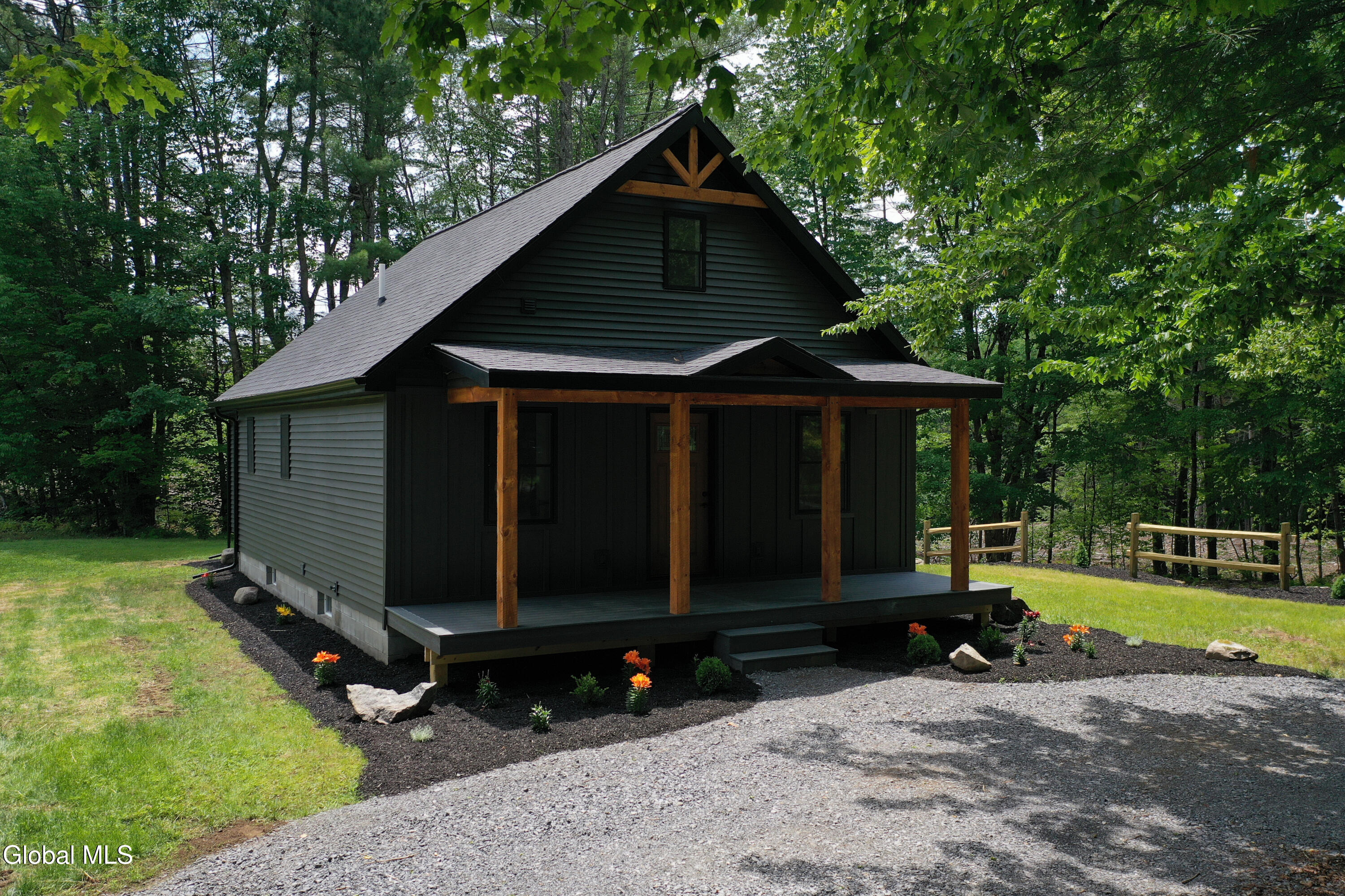 176 Harris Road Hadley, NY 12822 - Photo 57 of 83 2