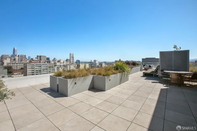 $1,295,000 | 1545 Pine Street, Unit 701, San Francisco, CA 94109
