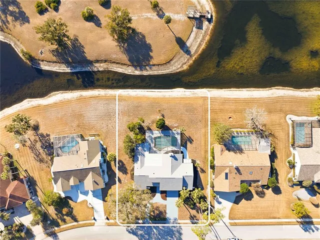 a view of an ocean beach