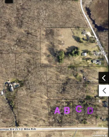 $20,000 | 5658 Bauman Road, Battle Creek, MI 49017