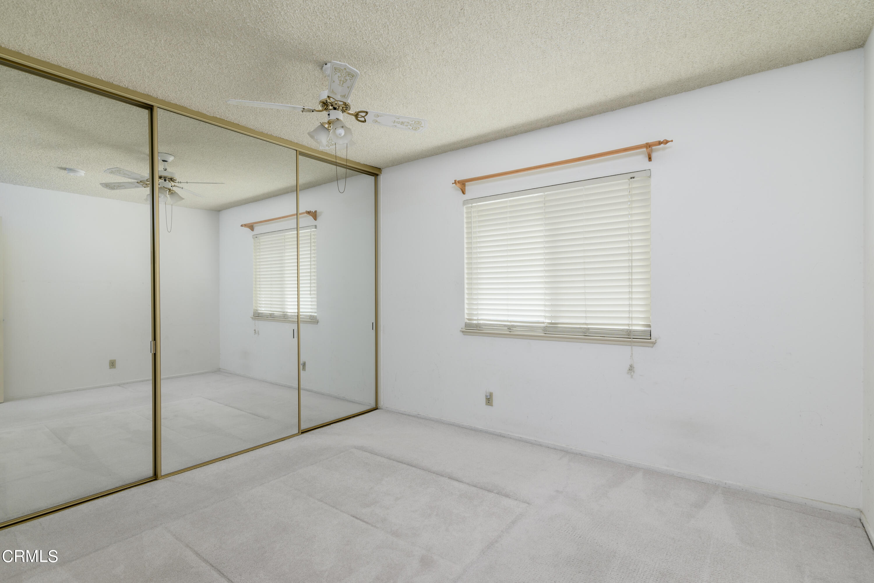 2564 Roxy Street Simi Valley, CA 93065 - Photo 15 of 25 a view of an empty room with a window