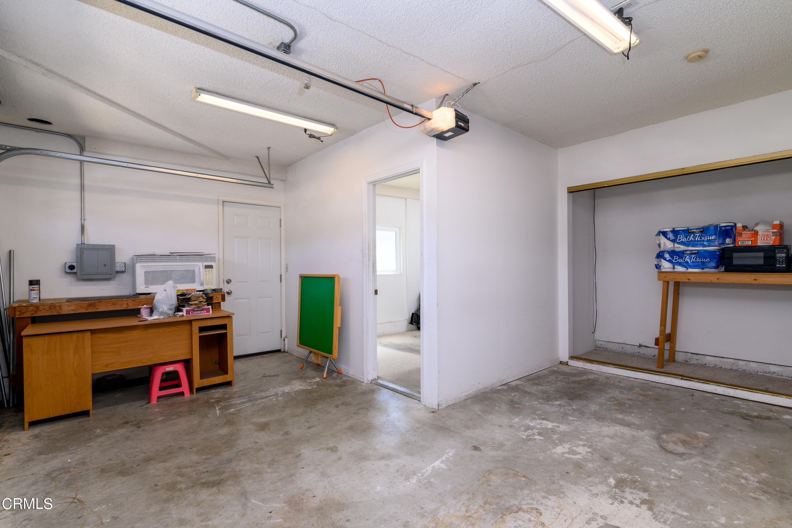 2564 Roxy Street Simi Valley, CA 93065 - Photo 19 of 25 a view of a storage & utility room