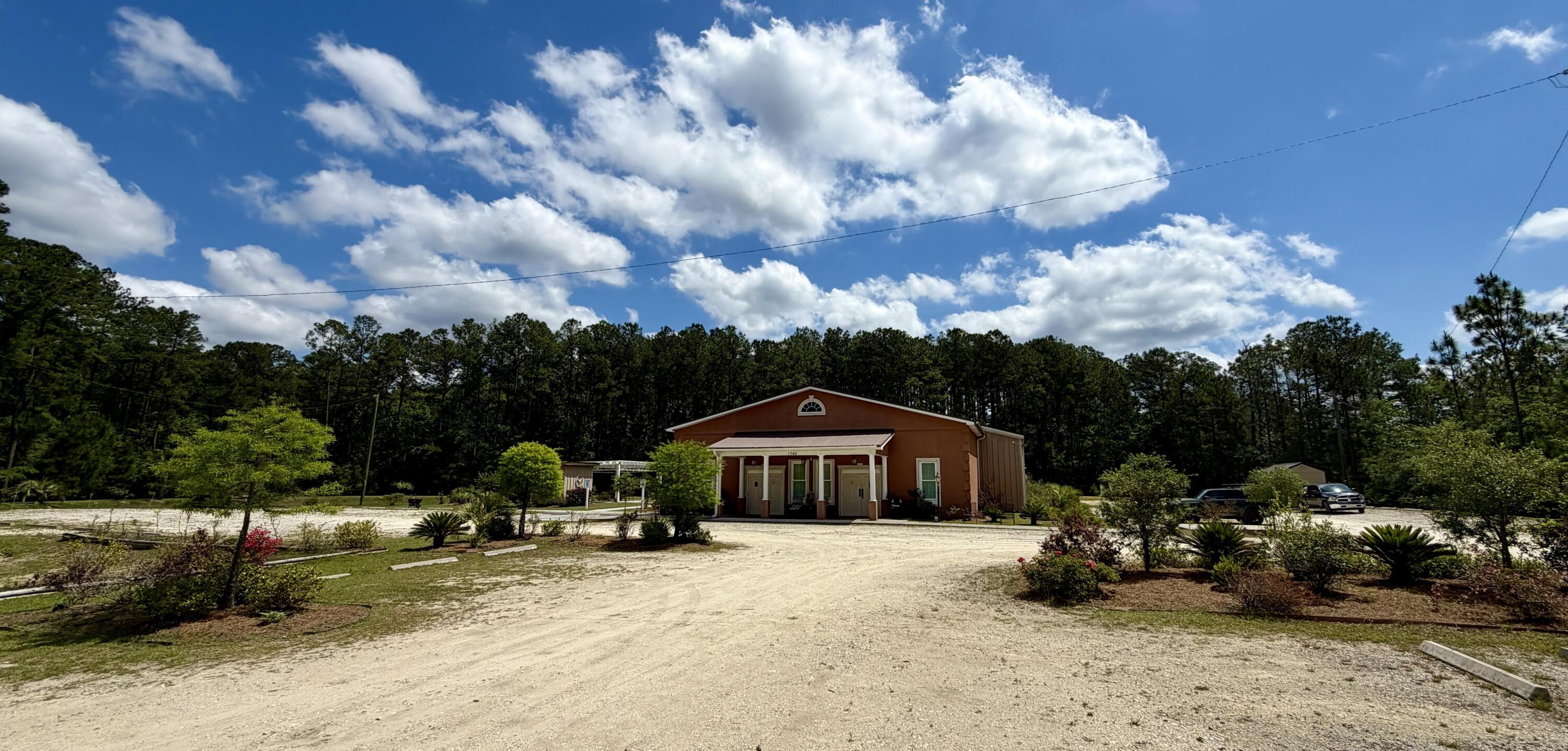1762 Cainhoy Road Huger, SC 29450 - Photo 1 of 17